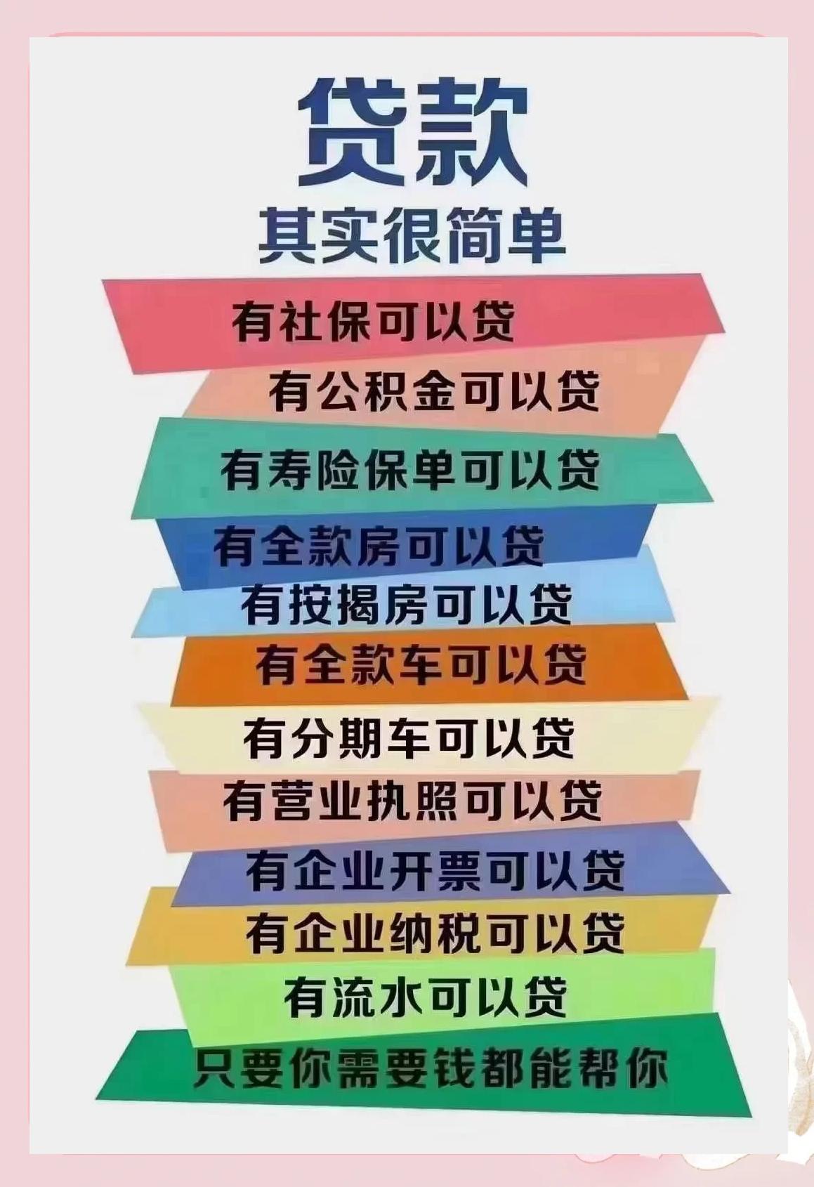 扶余最新有社保必下的小额贷款方法分析(最方便真实的扶余个人社保贷款能贷多少方法)